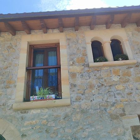 Pension Los Pasiegos Reocín Exteriér fotografie